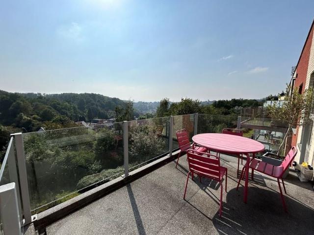 Appartement à louer pour 1000 euro avec 2 chambres à coucher