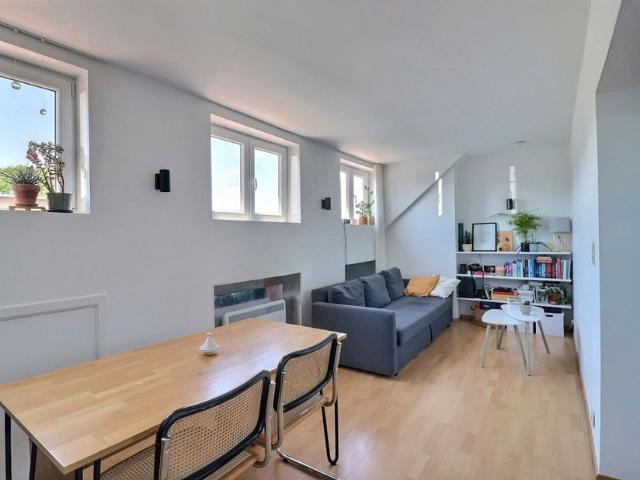 Appartement à louer pour 995 euro avec 1 chambres à coucher