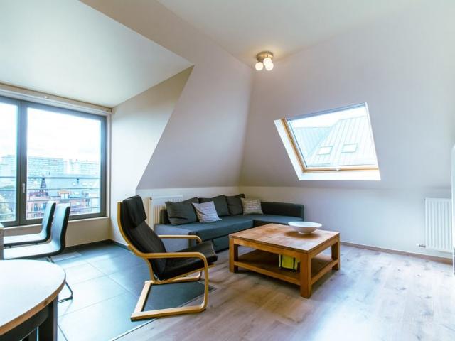 Appartement à louer pour 1150 euro avec 1 chambres à coucher