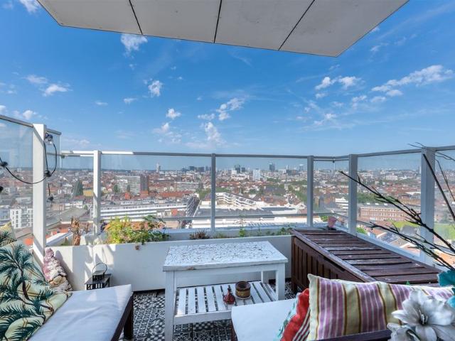 Appartement à louer pour 1150 euro avec 1 chambres à coucher