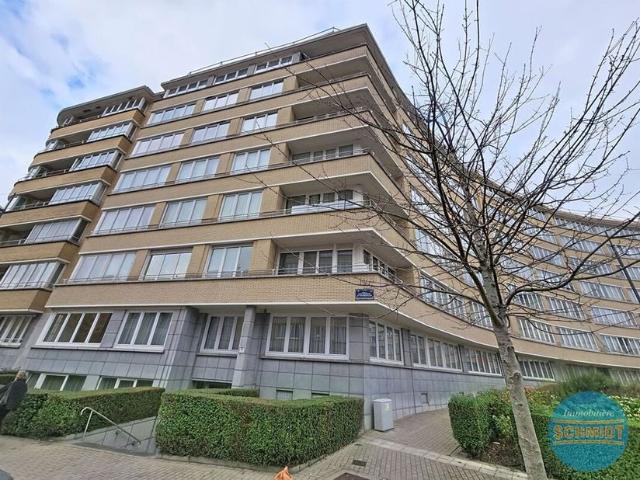 Appartement à louer pour 1150 euro avec 1 chambres à coucher