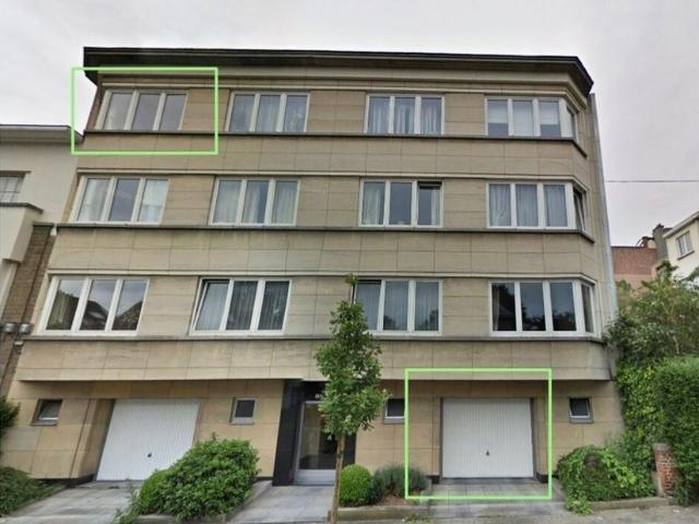 Appartement à louer pour 1150 euro avec 2 chambres à coucher
