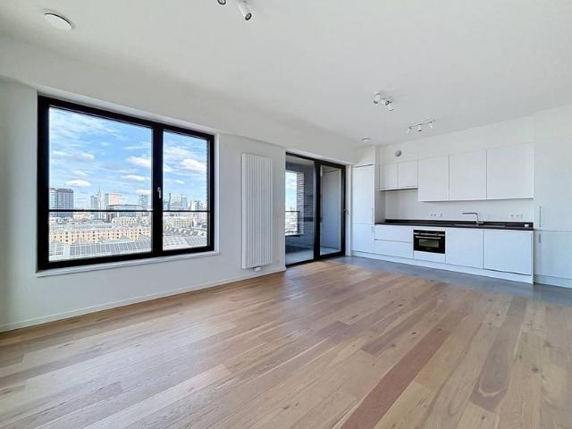 Appartement à louer pour 1100 euro avec 1 chambres à coucher