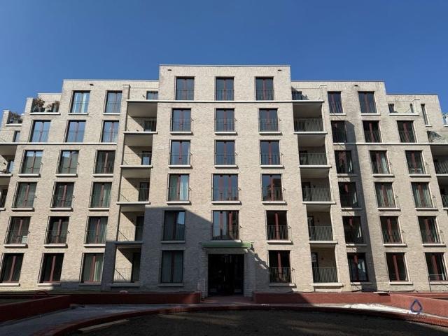Appartement à louer pour 1120 euro avec 1 chambres à coucher
