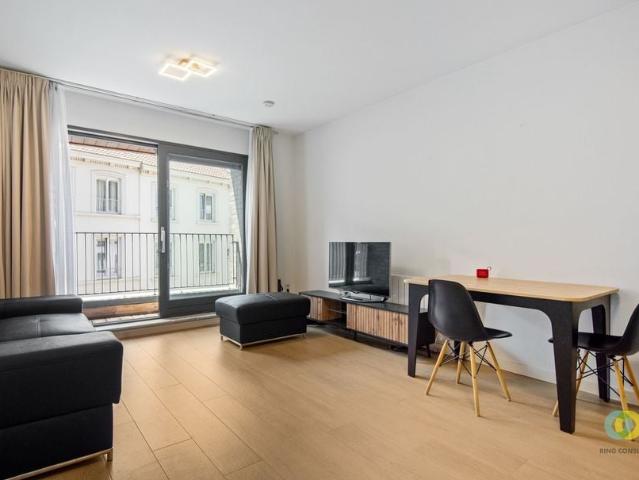 Appartement à louer pour 1125 euro avec 1 chambres à coucher
