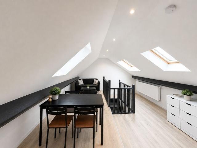 Appartement à louer pour 1150 euro avec 1 chambres à coucher