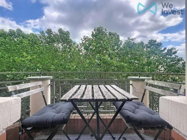 Appartement à louer pour 1250 euro avec 1 chambres à coucher