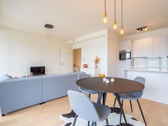 Appartement à louer pour 1250 euro avec 1 chambres à coucher
