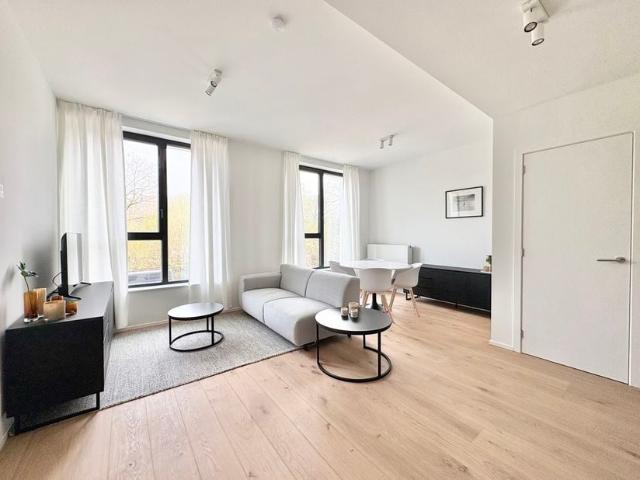 Appartement à louer pour 1250 euro avec 1 chambres à coucher