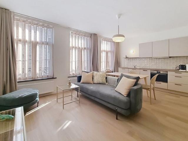 Appartement à louer pour 1290 euro avec 1 chambres à coucher
