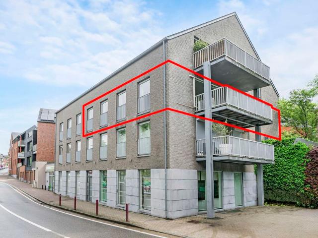 Appartement à louer pour 1200 euro avec 2 chambres à coucher
