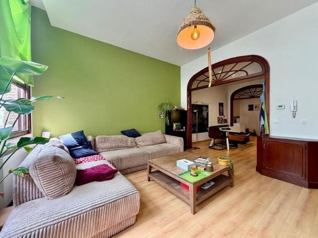 Appartement à louer pour 1200 euro avec 2 chambres à coucher
