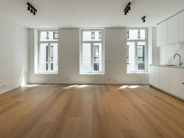 Appartement à louer pour 1350 euro avec 1 chambres à coucher