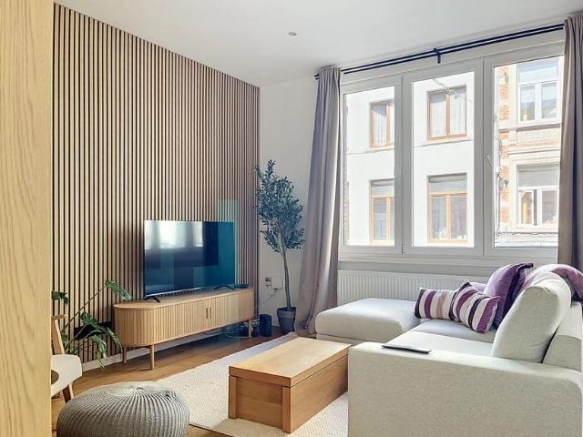 Appartement à louer pour 1445 euro avec 1 chambres à coucher