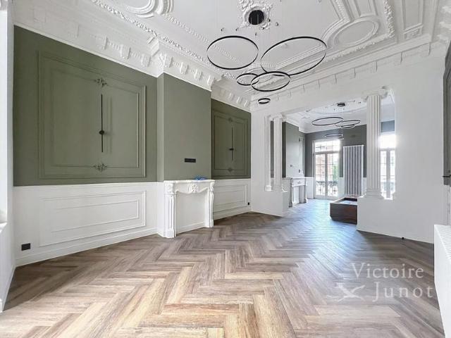 Appartement à louer pour 1450 euro avec 1 chambres à coucher