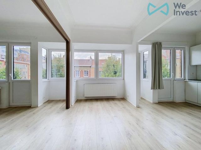 Appartement à louer pour 1450 euro avec 2 chambres à coucher