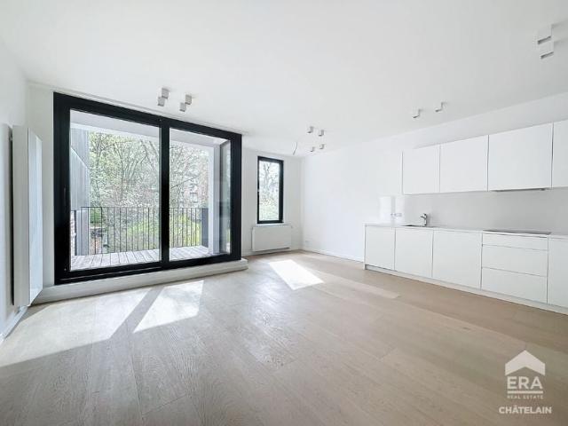 Appartement à louer pour 1400 euro avec 1 chambres à coucher