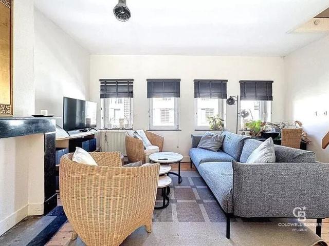 Appartement à louer pour 1400 euro avec 1 chambres à coucher