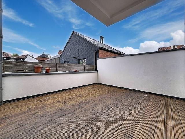 Appartement à louer pour 1400 euro avec 1 chambres à coucher