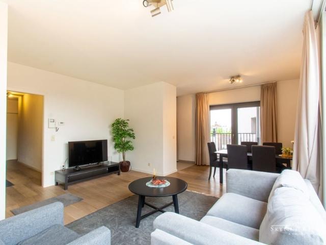 Appartement à louer pour 1550 euro avec 2 chambres à coucher
