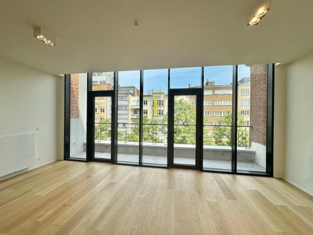 Appartement à louer pour 1500 euro avec 1 chambres à coucher