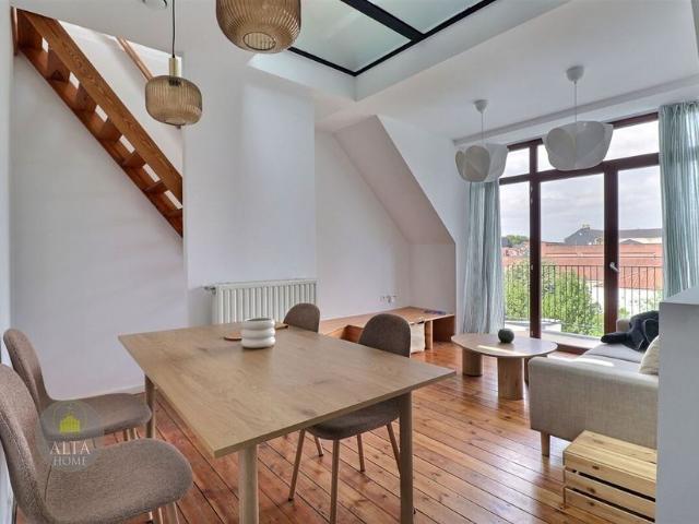 Appartement à louer pour 1500 euro avec 2 chambres à coucher