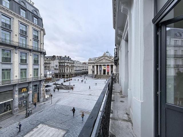 Appartement à louer pour 1485 euro avec 2 chambres à coucher