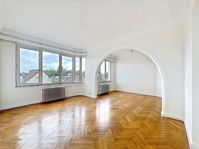 Appartement à louer pour 1535 euro avec 2 chambres à coucher