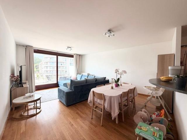 Appartement à louer pour 1650 euro avec 2 chambres à coucher