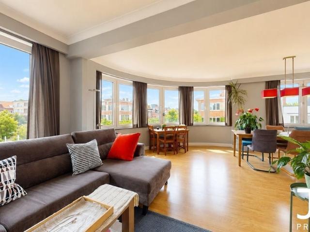 Appartement à louer pour 1500 euro avec 2 chambres à coucher