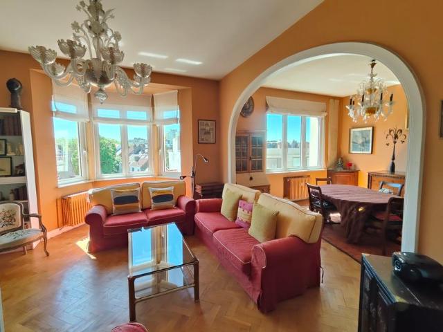 Appartement à louer pour 1600 euro avec 2 chambres à coucher