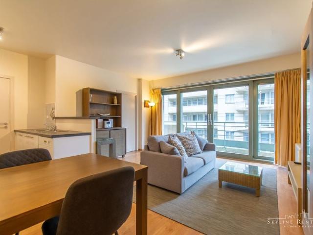 Appartement à louer pour 1750 euro avec 2 chambres à coucher