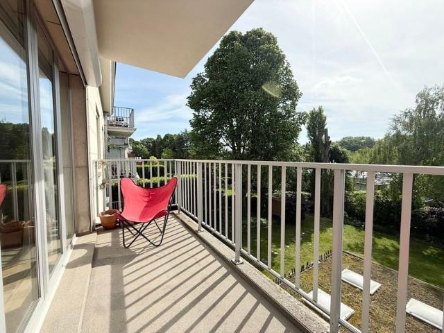 Appartement à louer pour 1750 euro avec 2 chambres à coucher