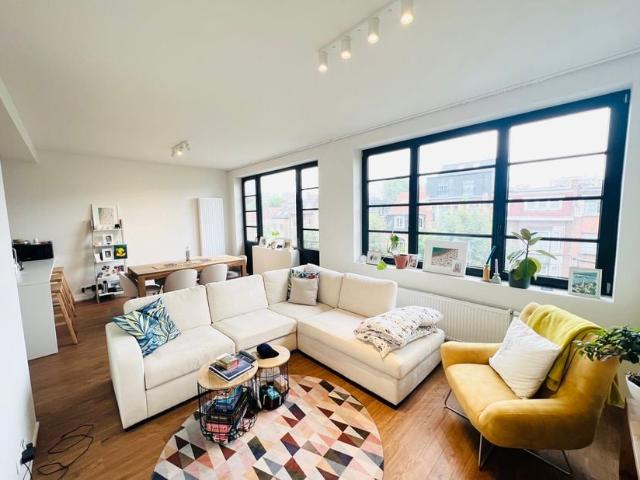Appartement à louer pour 1750 euro avec 2 chambres à coucher