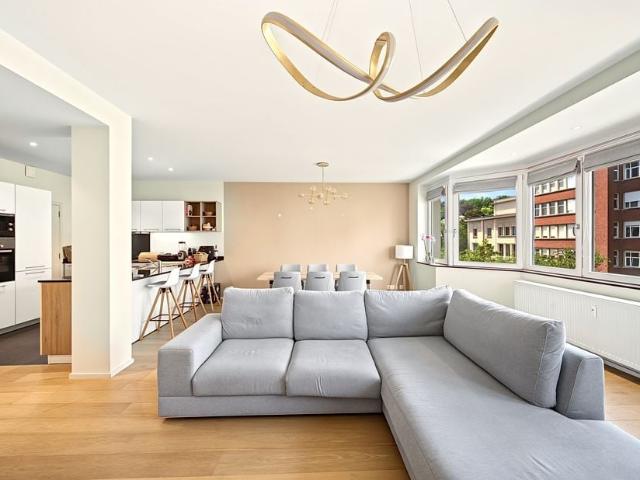 Appartement à louer pour 1750 euro avec 2 chambres à coucher