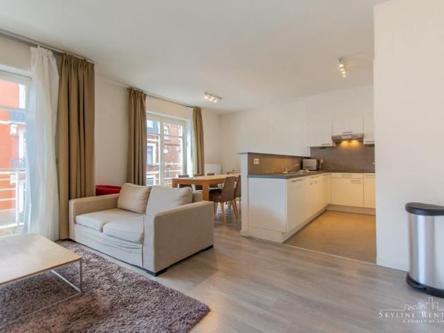 Appartement à louer pour 1750 euro avec 2 chambres à coucher