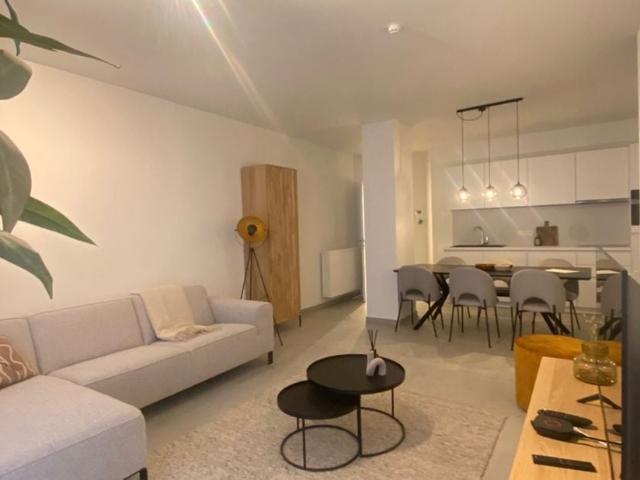 Appartement à louer pour 1775 euro avec 2 chambres à coucher