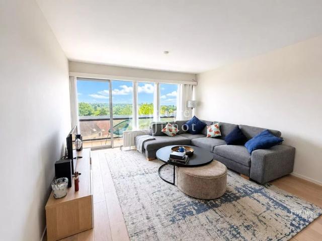 Appartement à louer pour 1700 euro avec 2 chambres à coucher