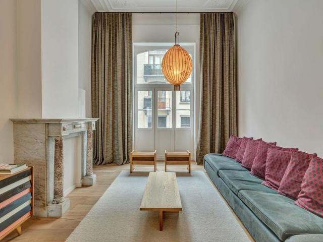 Appartement à louer pour 1850 euro avec 2 chambres à coucher