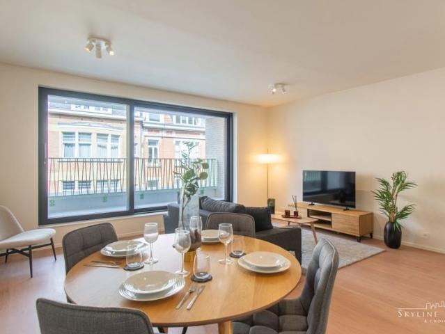 Appartement à louer pour 1800 euro avec 2 chambres à coucher