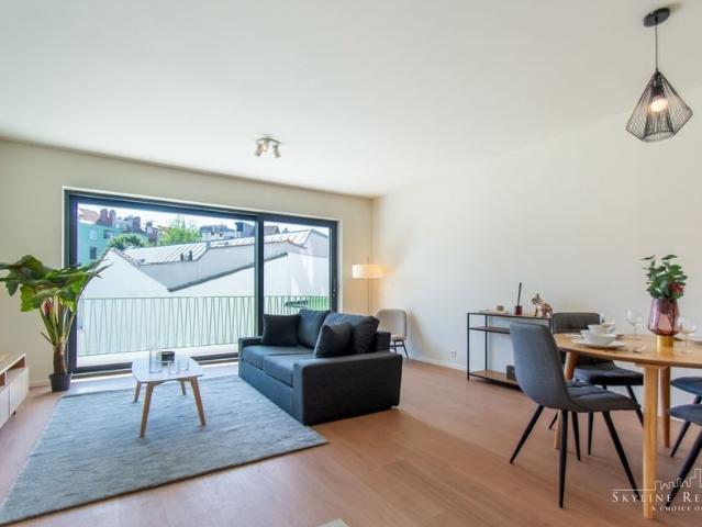 Appartement à louer pour 1800 euro avec 2 chambres à coucher