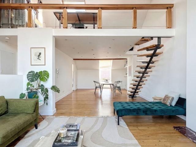 Appartement à louer pour 2350 euro avec 3 chambres à coucher