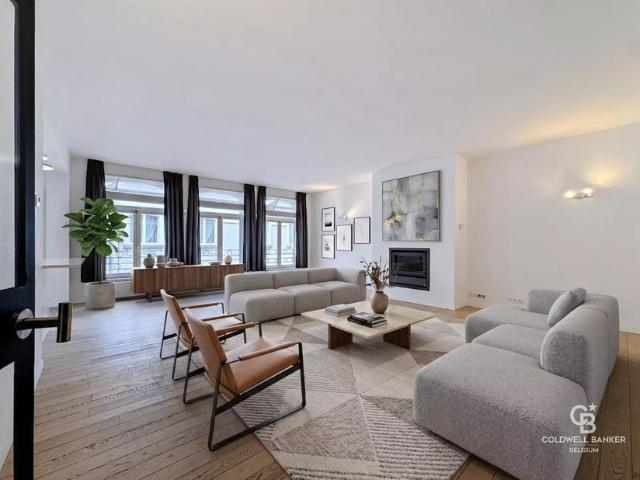 Appartement à louer pour 2375 euro avec 2 chambres à coucher