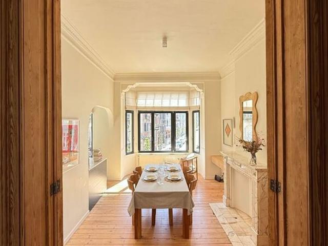 Appartement à louer pour 2000 euro avec 1 chambres à coucher