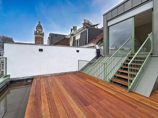Appartement à louer pour 2450 euro avec 3 chambres à coucher