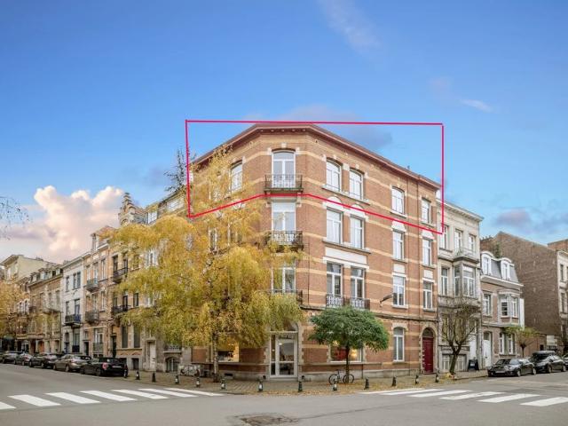 Appartement à louer pour 3175 euro avec 4 chambres à coucher