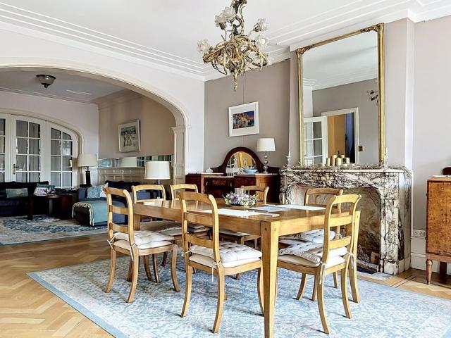 Appartement à louer pour 3750 euro avec 3 chambres à coucher