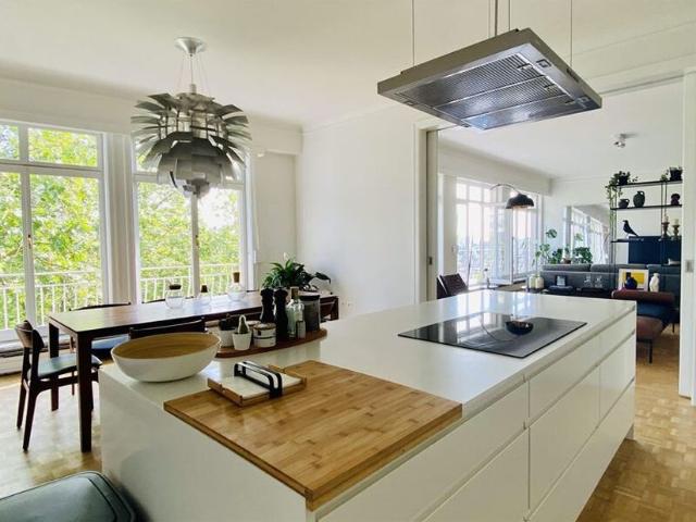 Appartement à louer pour 3840 euro avec 3 chambres à coucher