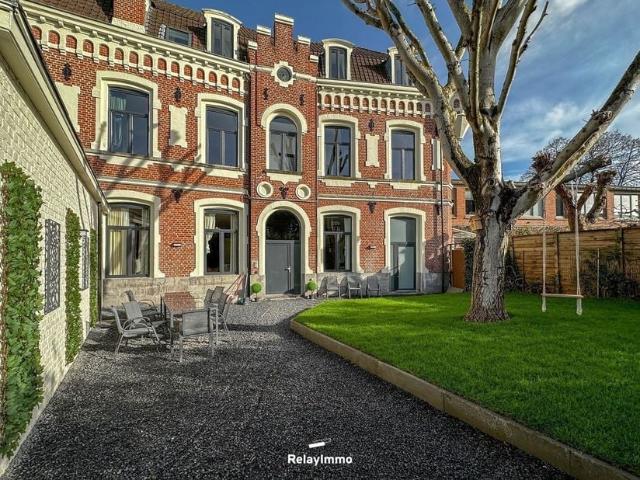 Appartement à louer pour 500 euro avec 1 chambres à coucher