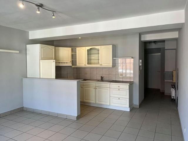 Appartement à louer pour 525 euro avec 1 chambres à coucher